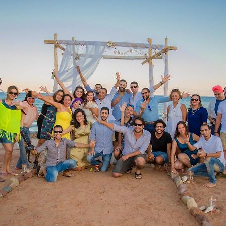 Hotel Sakratah Camp - Eco Friendly Taba Esterno foto