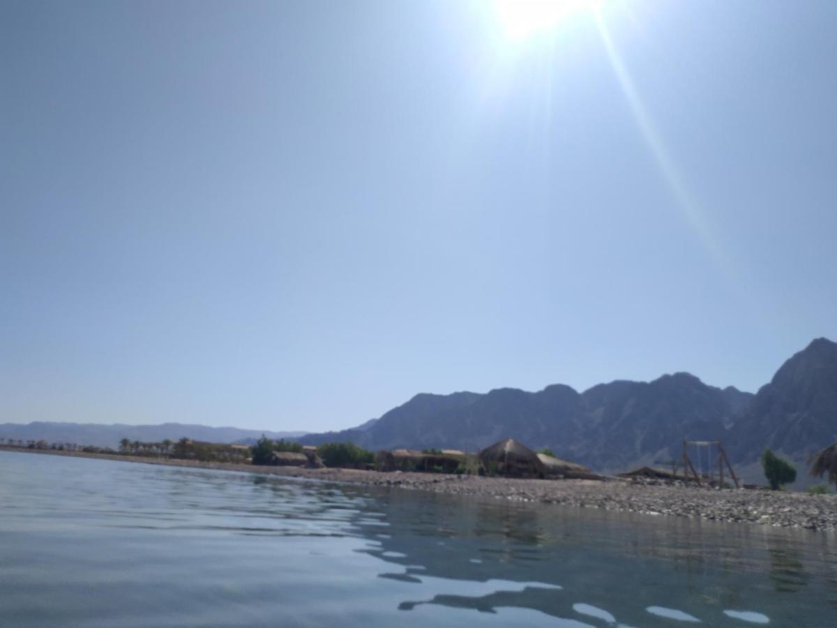 Hotel Sakratah Camp - Eco Friendly Taba Esterno foto
