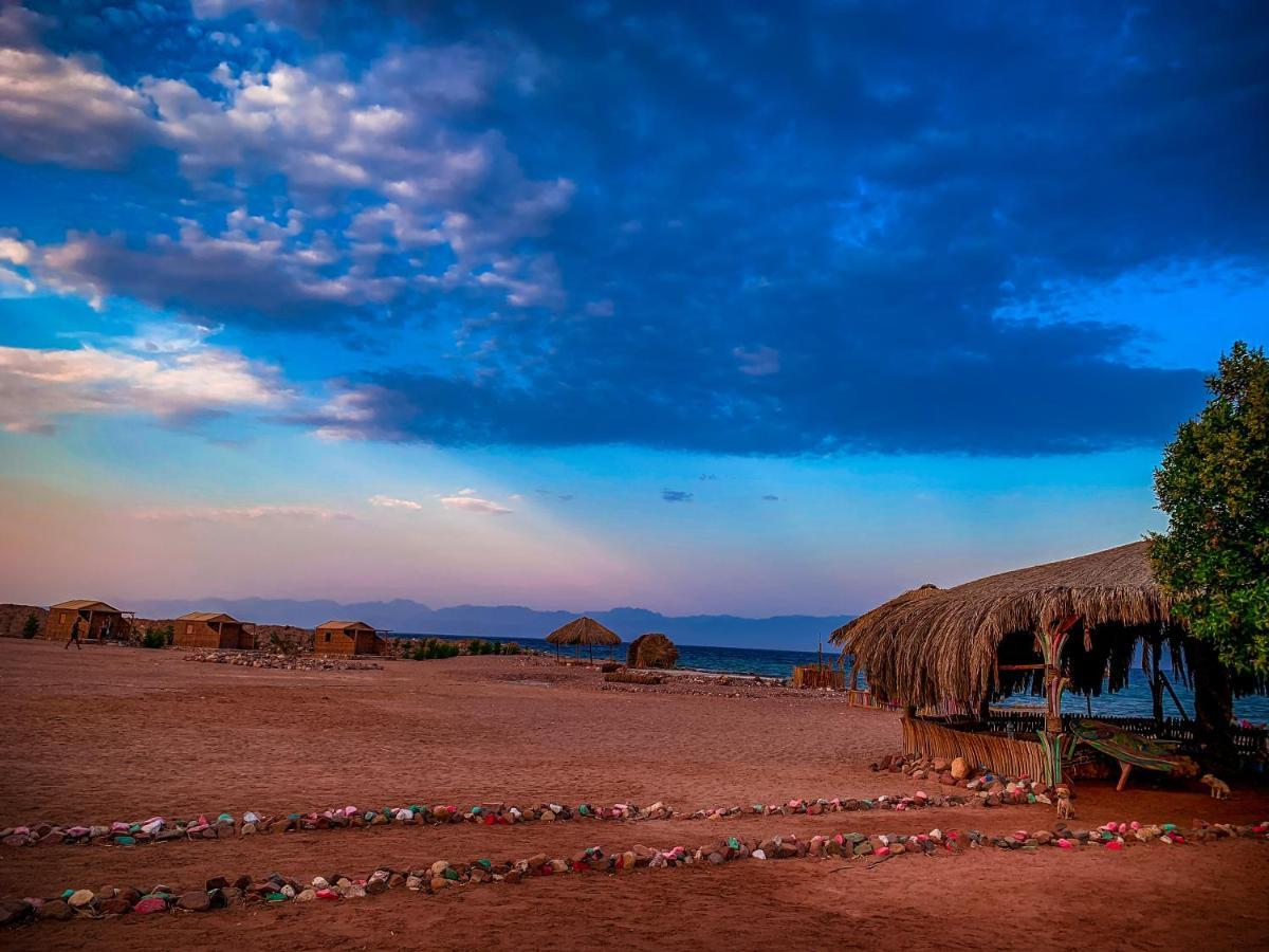 Hotel Sakratah Camp - Eco Friendly Taba Esterno foto