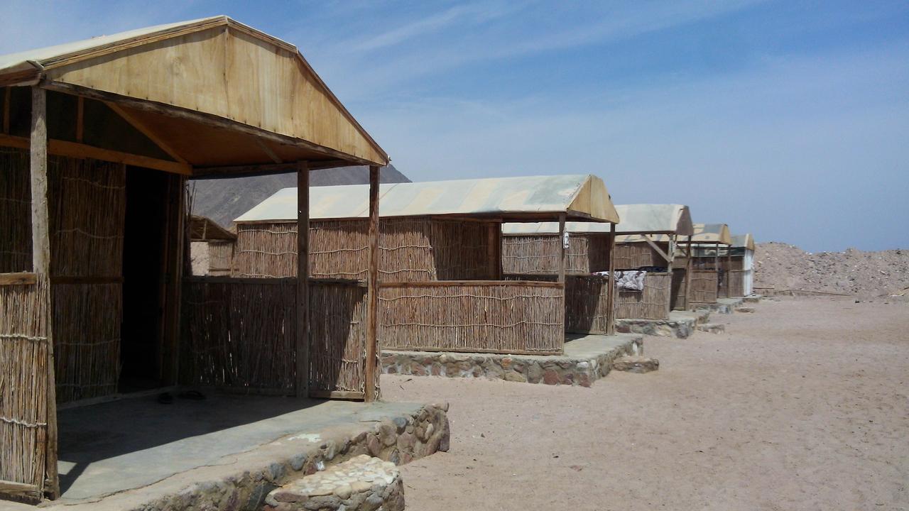 Hotel Sakratah Camp - Eco Friendly Taba Esterno foto