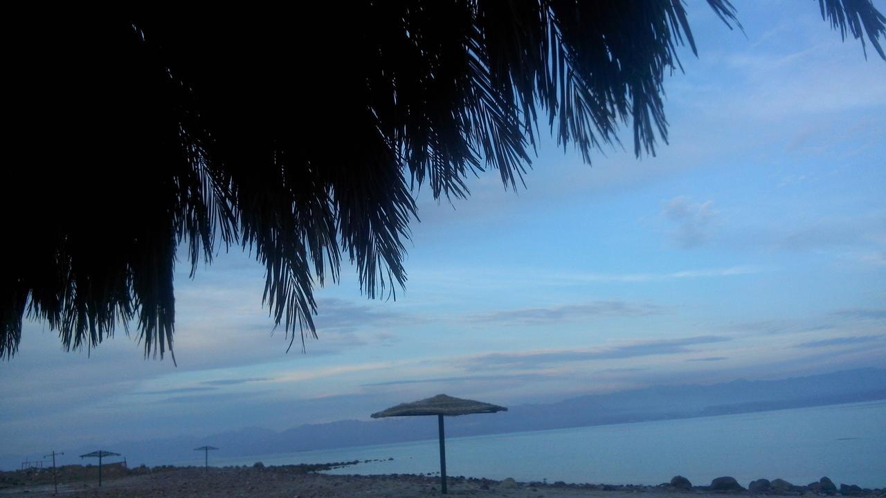 Hotel Sakratah Camp - Eco Friendly Taba Esterno foto
