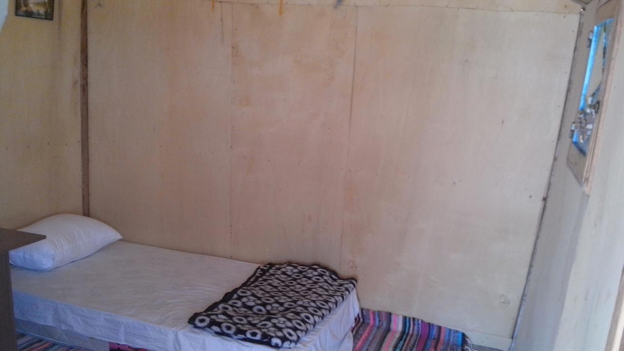 Hotel Sakratah Camp - Eco Friendly Taba Esterno foto