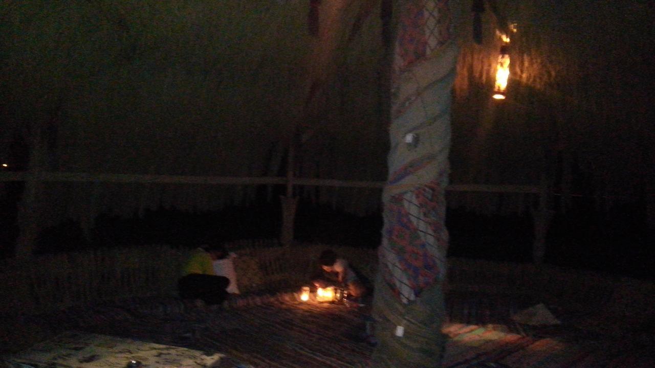 Hotel Sakratah Camp - Eco Friendly Taba Esterno foto