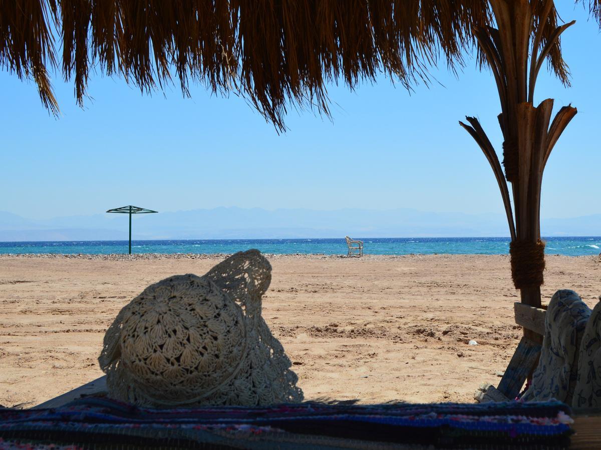 Hotel Sakratah Camp - Eco Friendly Taba Esterno foto