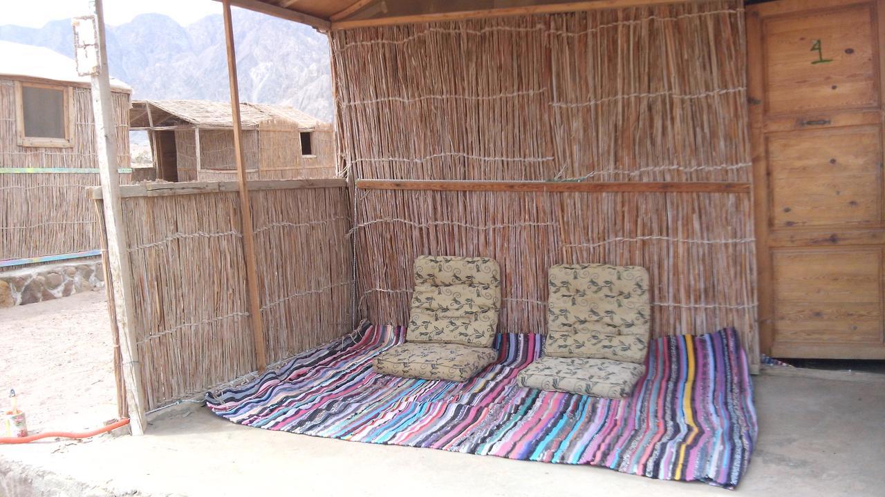 Hotel Sakratah Camp - Eco Friendly Taba Esterno foto