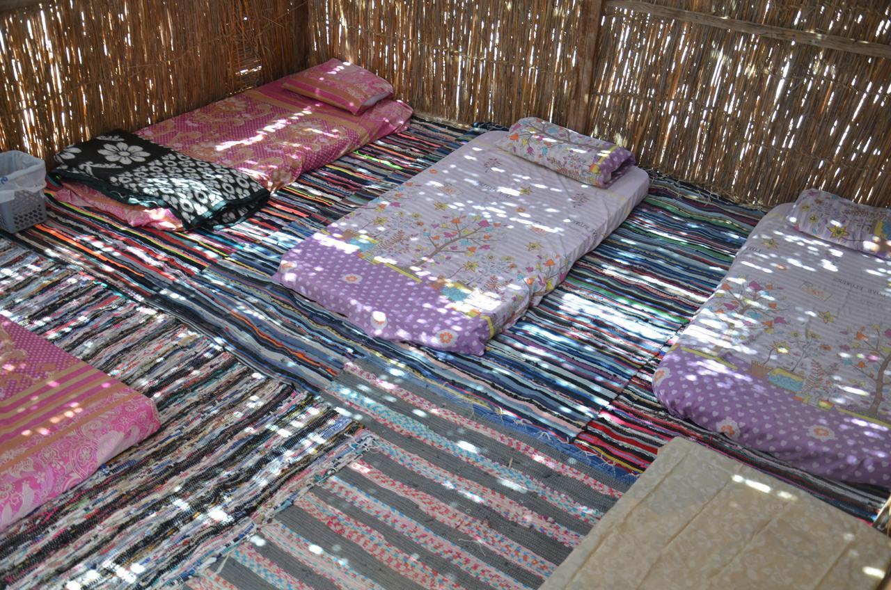 Hotel Sakratah Camp - Eco Friendly Taba Esterno foto