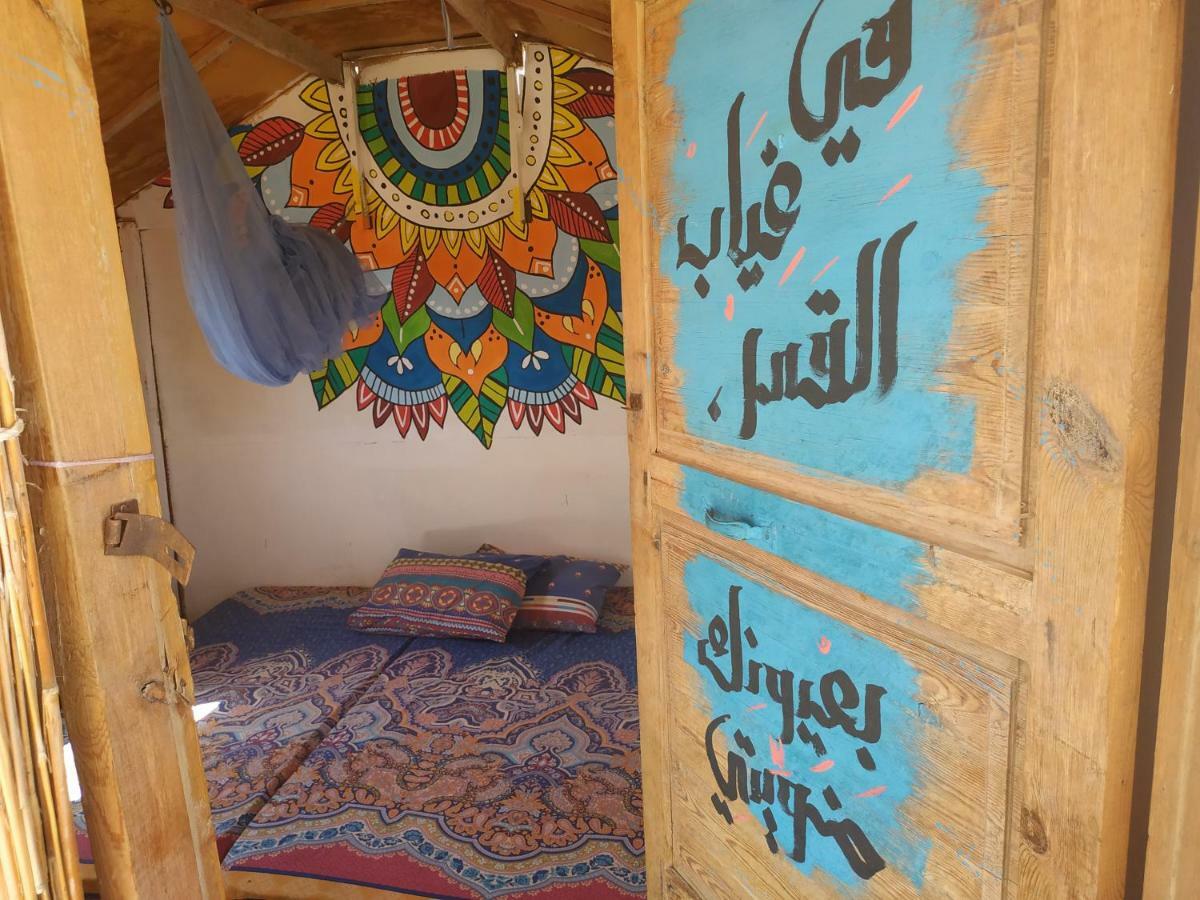Hotel Sakratah Camp - Eco Friendly Taba Esterno foto